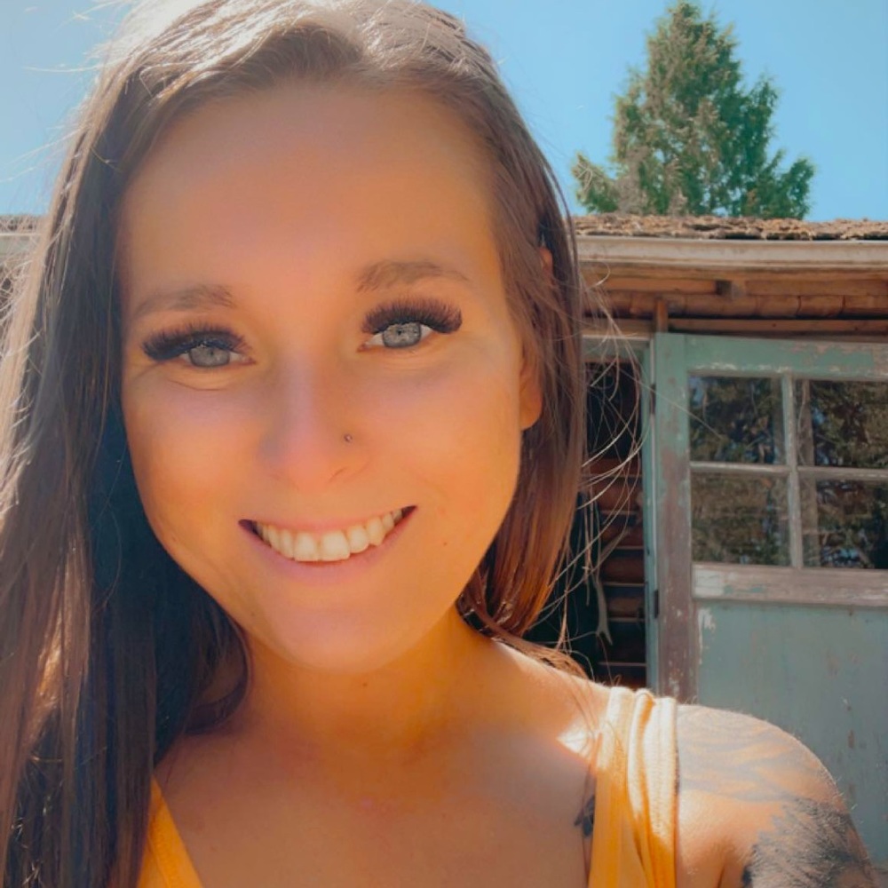 Meet your Posher, Kaitlyn